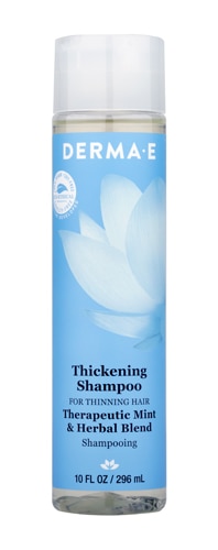 Derma E Thickening Shampoo