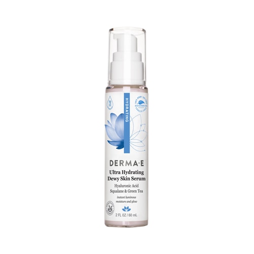 Derma E Ultra Hydrating Dewy Skin Serum