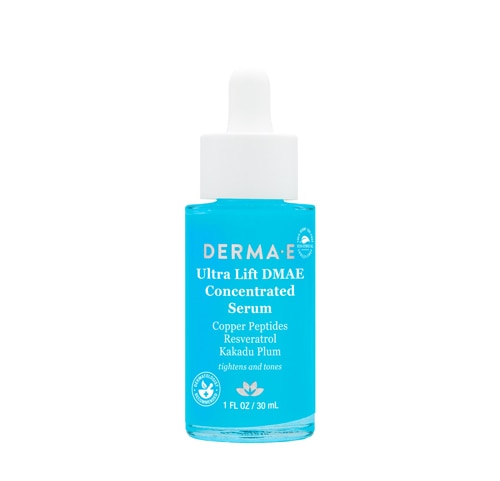 Derma E Ultra Lift DMAE Concentrated Serum