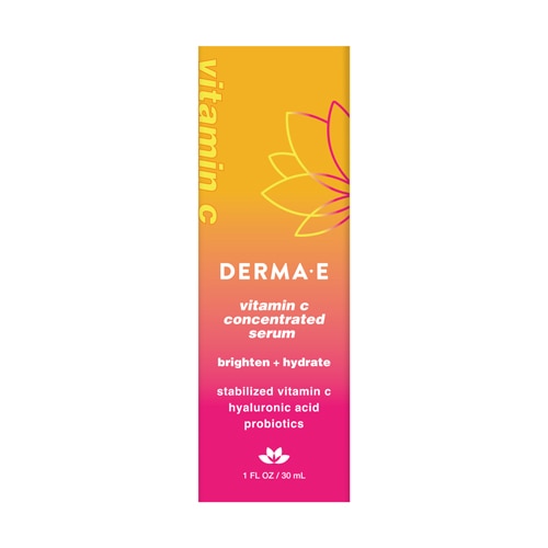 Derma E Vitamin C Concentrated Serum