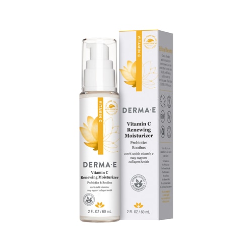 Derma E Vitamin C Renewing Moisturizer