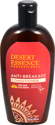 Desert Essence Anti-Breakage Conditioner