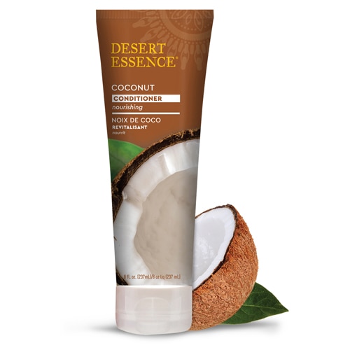 Desert Essence Coconut Conditioner