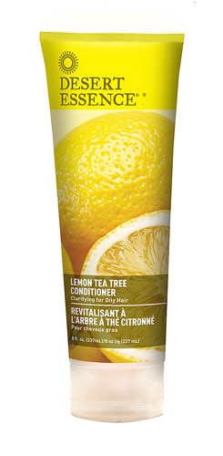 Desert Essence Conditioner Lemon Tea Tree