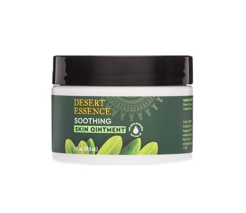 Desert Essence Tea Tree Oil Skin Ointment