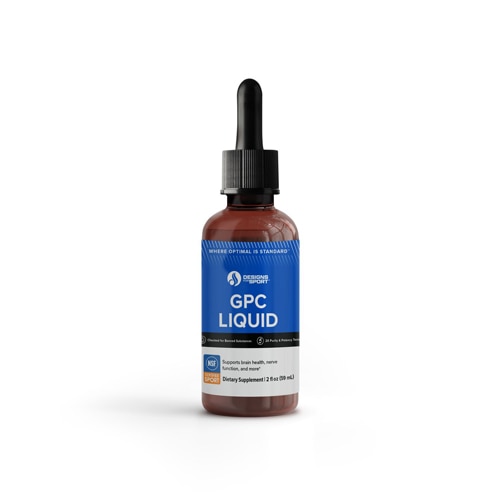 Designs for Sport GPC Liquid - NSF Certified for Sport