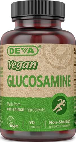 Deva Vegan Glucosamine