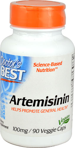 Doctor's Best Artemisinin