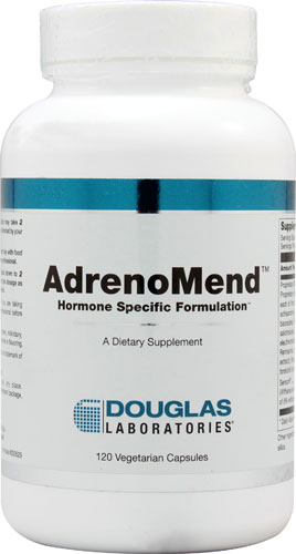 Douglas Laboratories AdrenoMend™