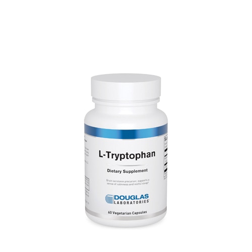 Douglas Laboratories L-Tryptophan