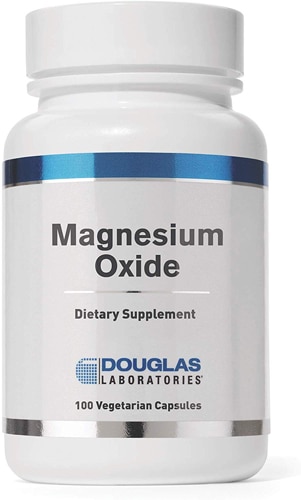 Douglas Laboratories Magnesium Oxide