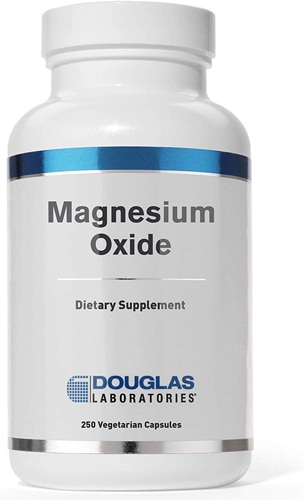 Douglas Laboratories Magnesium Oxide