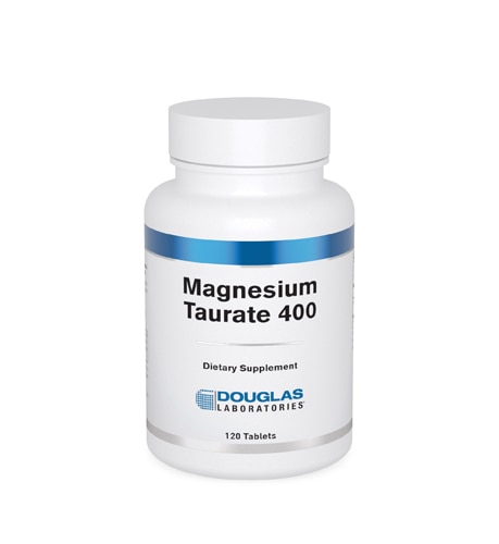 Douglas Laboratories Magnesium Taurate 400