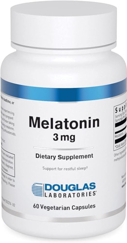 Douglas Laboratories Melatonin