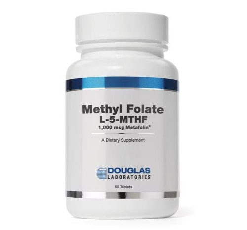 Douglas Laboratories Methyl Folate