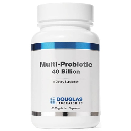 Douglas Laboratories Multi-Probiotic