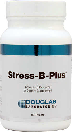 Douglas Laboratories Stress-B-Plus™