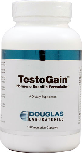 Douglas Laboratories TestoGain Hormone Specific Formulation