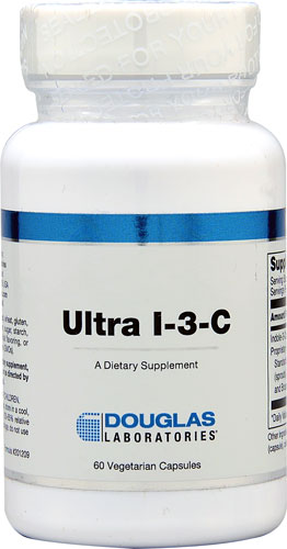 Douglas Laboratories Ultra I-3-C