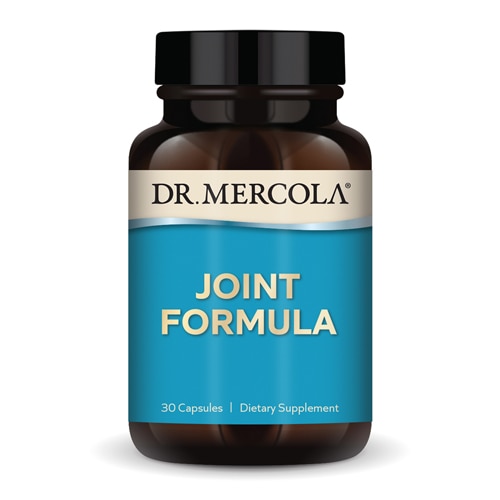 Dr. Mercola Joint Formula 30 Day