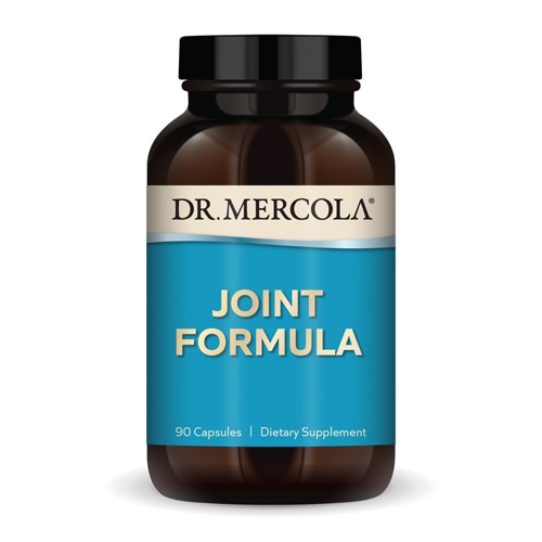 Dr. Mercola Joint Formula 90 Day