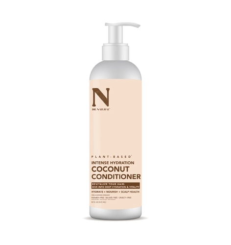 Dr. Natural Coconut Conditioner