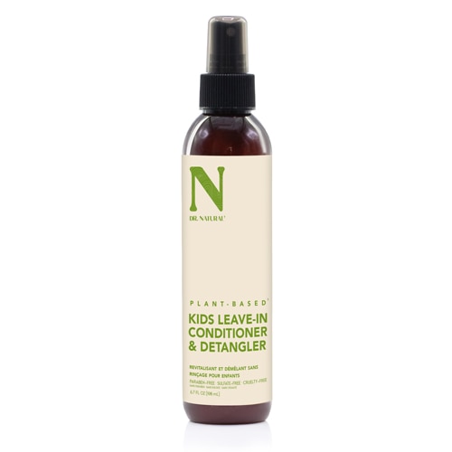 Dr. Natural Kids Leave-In Conditioner & Detangler