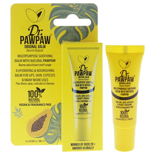 Dr. PawPaw Multipurpose Balm - Original