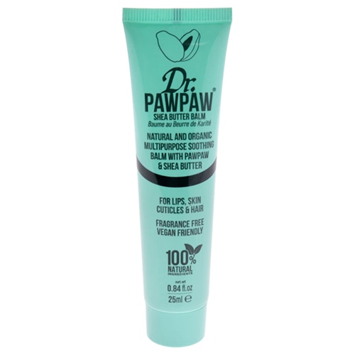 Dr. PawPaw Multipurpose Balm - Shea Butter