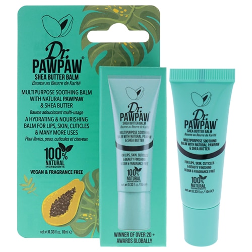 Dr. PawPaw Multipurpose Balm - Shea Butter