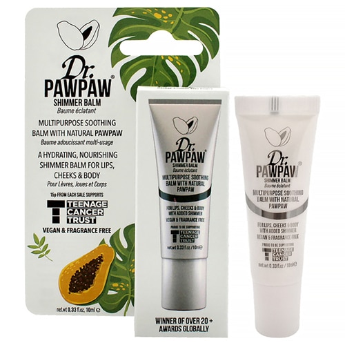 Dr. PawPaw Multipurpose Balm - Shimmer