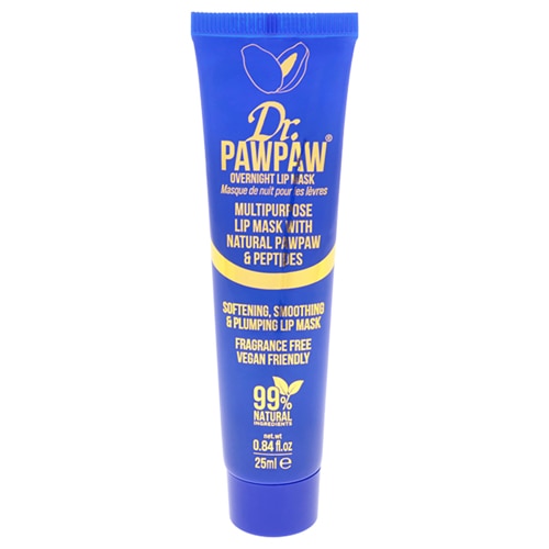 Dr. PawPaw Multipurpose Overnight Lip Mask