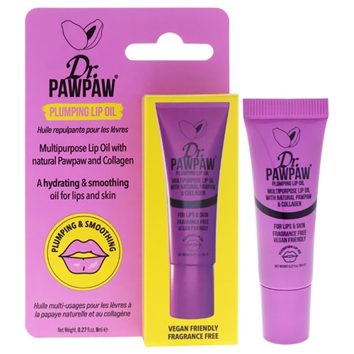 Dr. PawPaw Plumping Lip Oil