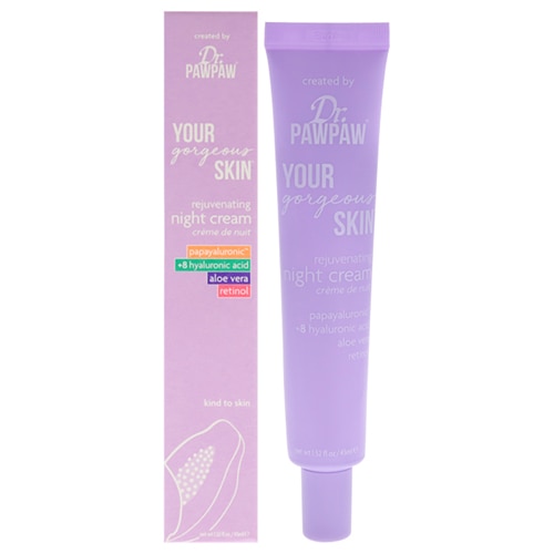 Dr. PawPaw Rejuvenating Night Cream
