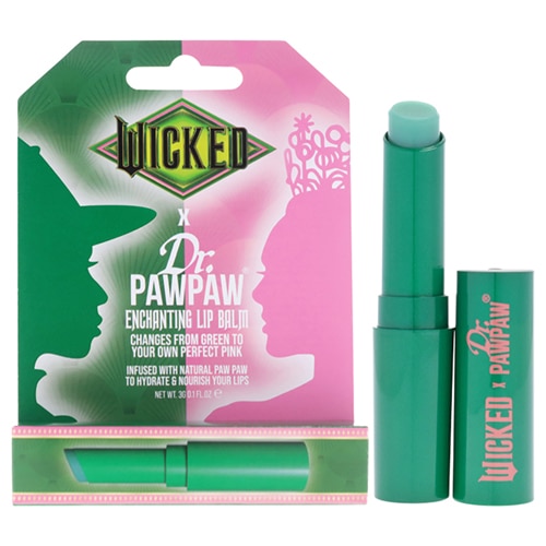 Dr. PawPaw x Wicked Lip Balm - Enchanting