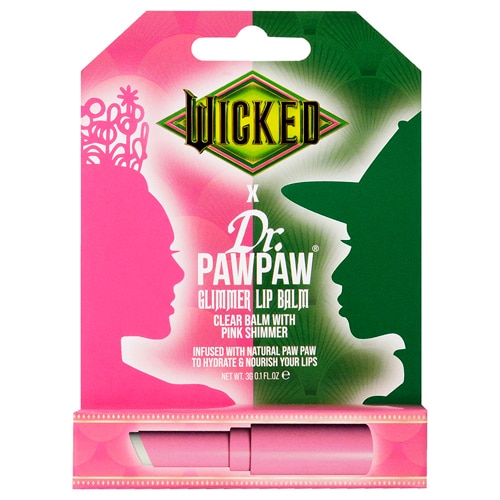 Dr. PawPaw x Wicked Lip Balm - Glimmer