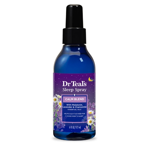 Dr Teal's Sleep Spray with Melatonin & Essential Oils