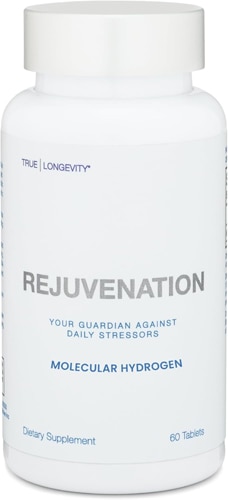 Drink HRW Rejuvenation- Molecular Hydrogen