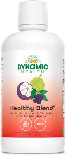 Dynamic Health Healthy Blend™