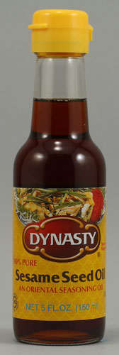 Dynasty Sesame Seed Oil