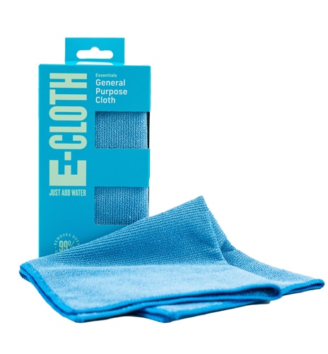 E-Cloth Cleaning Cloth General Purpose