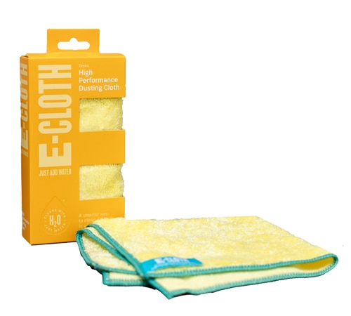 E-Cloth Dusting Cloth High Performance