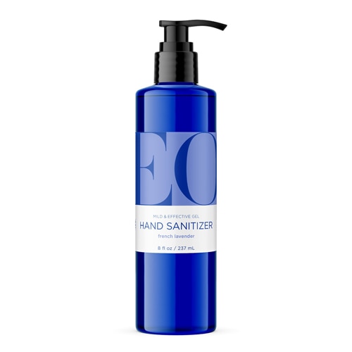 EO Hand Sanitizer Gel - French Lavender