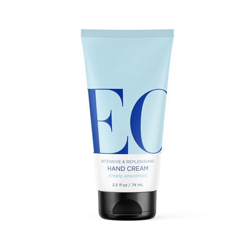 EO Intensive & Replenishing Hand Cream - Unscented