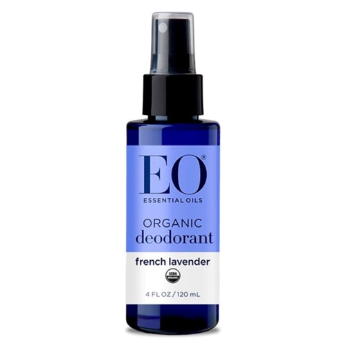 EO Organic Deodorant Spray Lavender