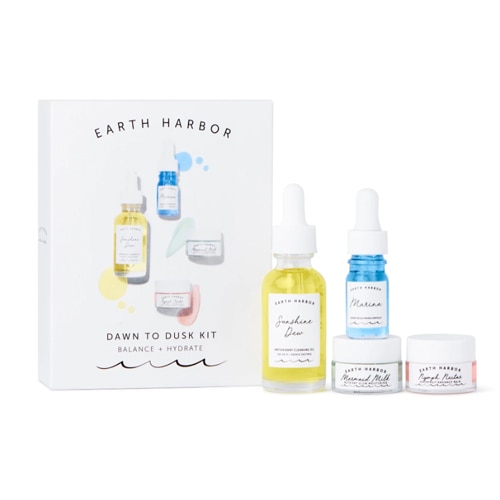Earth Harbor Dawn To Dusk Kit
