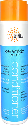 Earth Science Ceramide Care™ Conditioner Volumizing