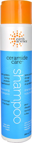 Earth Science Ceramide Care™ Shampoo Volumizing