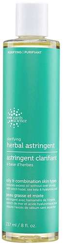 Earth Science Clarifying Herbal Astringent