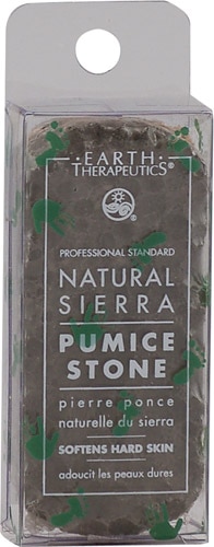 Earth Therapeutics Natural Sierra Pumice Stone